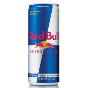 Red Bull Gives You Wings - 12oz
