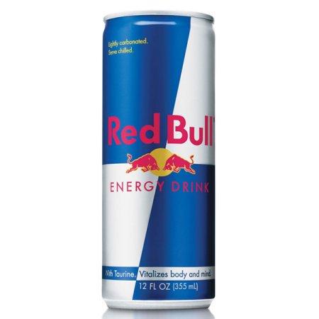 Red Bull Gives You Wings - 12oz