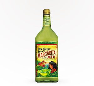 Jose Cuervo Margarita Mix - 1 L
