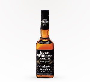 Evan Williams - Kentucky Straight Bourbon - 750 ml