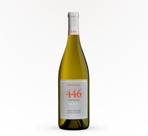 Noble vines 446 Chardonnay