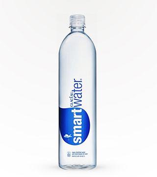 Smart Water Electrolyte Infused Water - 33.8 oz