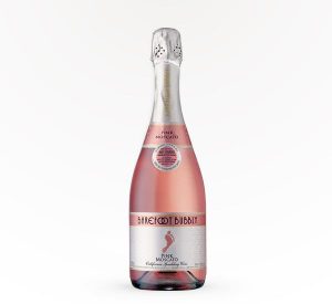 Barefoot Bubbly Pink Moscato - 750ml