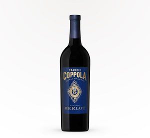 Coppola Blue Label Merlot