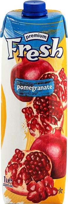 Premium Fresh Pomegranate -1L