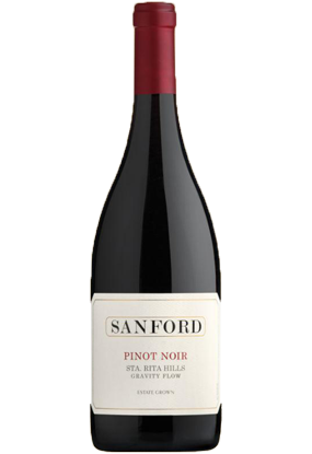Sanford Pinot Noir