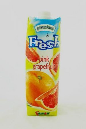 Premium Fresh Pink Grapefruit - 1 L
