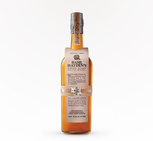 Basil Hayden's Straight Bourbon - 750ml