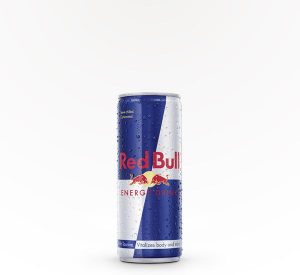 Red Bull Gives You Wings - 8.4oz