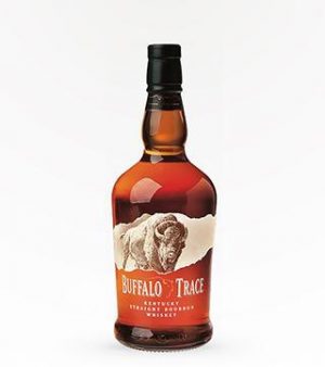 Buffalo Trace Straight Bourbon - 750 ml