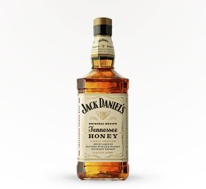 Jack Daniels Honey - Tennessee Whiskey - 750 ml