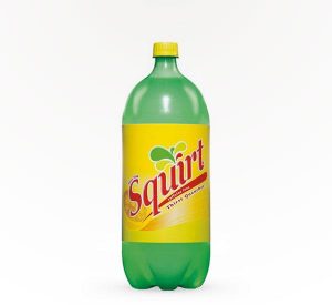 Squirt Carbonated Drink - 2 L