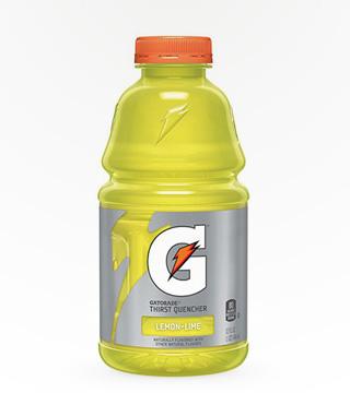 Gatorade Lemon-Lime - 32 oz