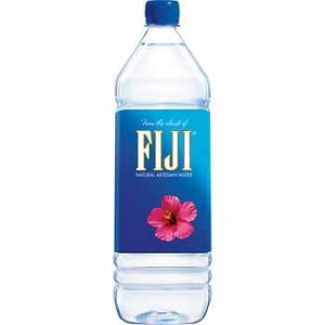 Fiji Natural Artesian Water - 1.5L