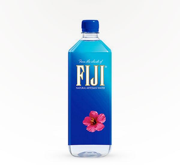 Fiji Natural Artesian Water - 1 L