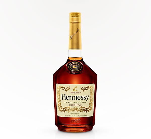 Hennessey Very Special Cognac - 750 ml