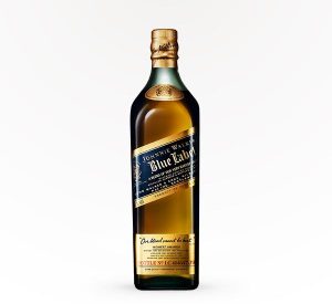 Johnnie Walker Blue Blended Scotch Whiskey - 750 ml