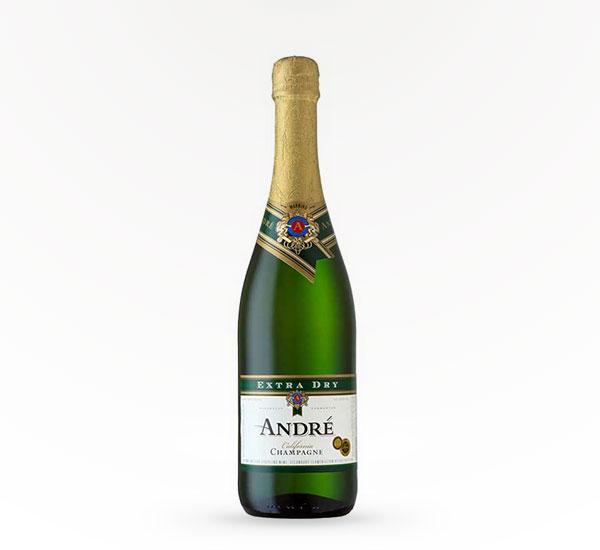 Andre Champagne Extra Dry - 750 ml