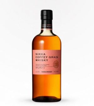 Nikka Coffey Grain Whiskey - 750 ml