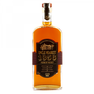 Uncle Nearest 1856 Premium Whiskey - 750 ml