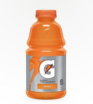 Gatorade Orange - 32 oz