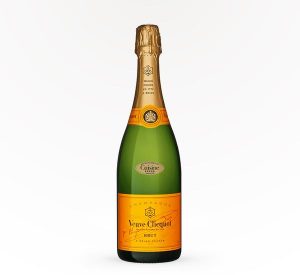 Veuve Clicquot Champagne - 750 ml