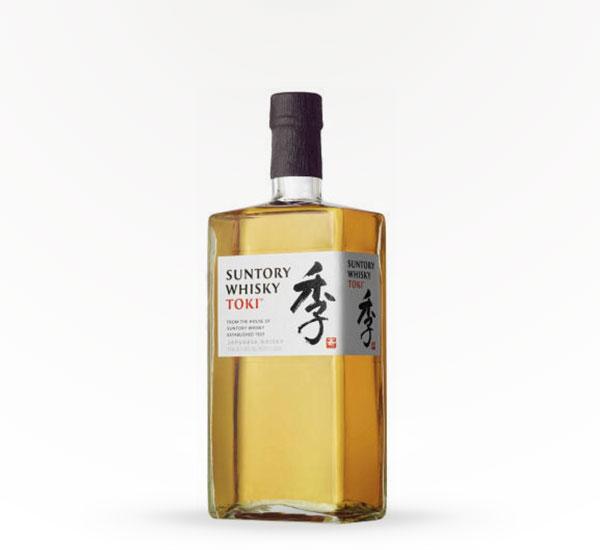 Suntory Toki Whisky - 750 ml