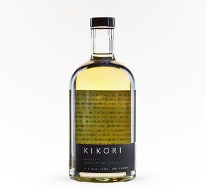 Kikori Blended Whiskey - 750 ml