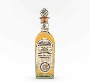 Fortaleza Anejo Tequila - 750 ml