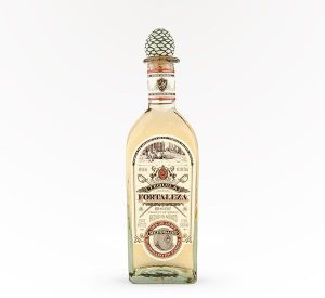 Fortaleza Reposado Tequila - 750 ml