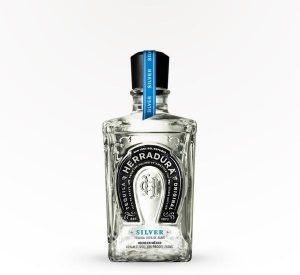 Herradura Blanco Silver Tequila - 750 ml