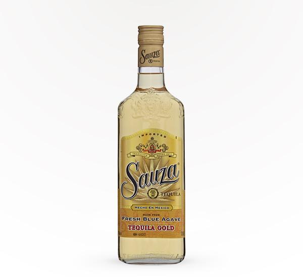 Sauza Tequila Gold  - 750 ml