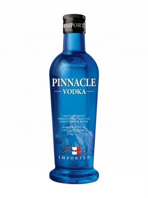 Pinnacle French Vodka - 750 ml