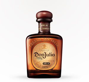 Don Julio Tequila Anejo - 750 ml