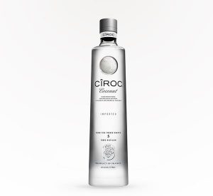 Ciroc Coconut Vodka - 750 ml