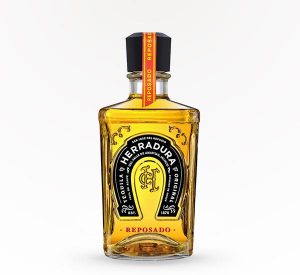 Herradura Reposado Tequila - 750 ml
