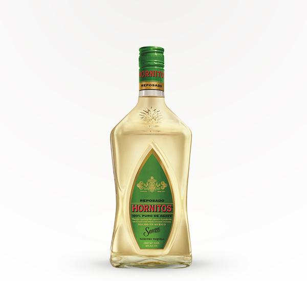Hornitos Reposado Tequila - 750 ml