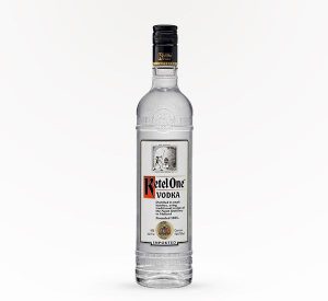 Ketel One Vodka - 750 ml