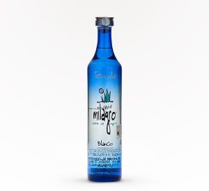Milagro Tequila Silver - 750 ml