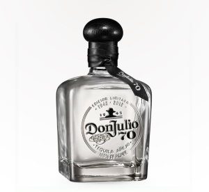 Don Julio 70 Tequila Ultra Anejo - 750 ml