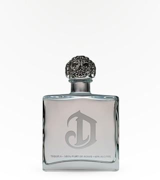 Deleon Platinum Silver Tequila - 750 ml