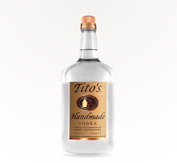 Tito's Vodka 1.75L