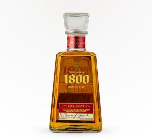 1800 Reposado Tequila  - 1.75 L