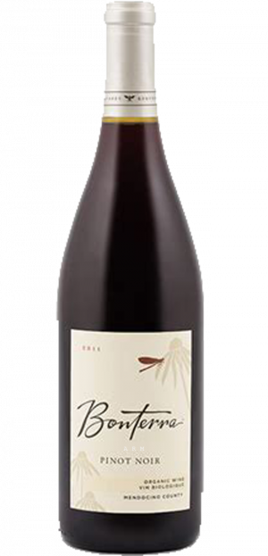 Bonterra Pinot Noir - 750ml