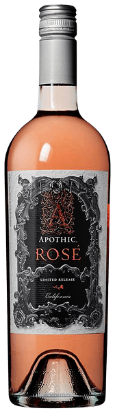 Apothic Rose- 750ml
