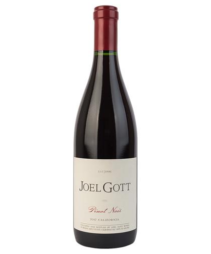 Joel Gott Pinot Noir 750ml
