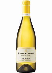 Sonoma Cutrer Chardonnay 750ml