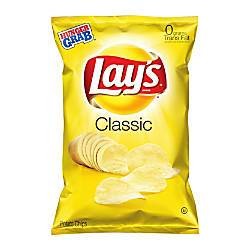 Lay's Chips Classic 3oz