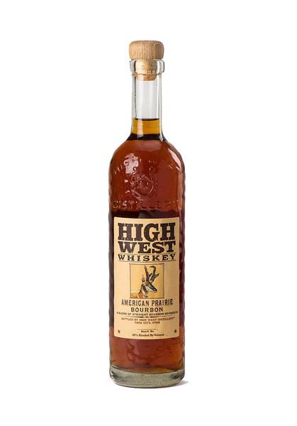 High West American Prairie Bourbon 750ml