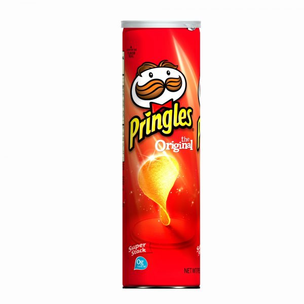 Pringles Original 5.68oz